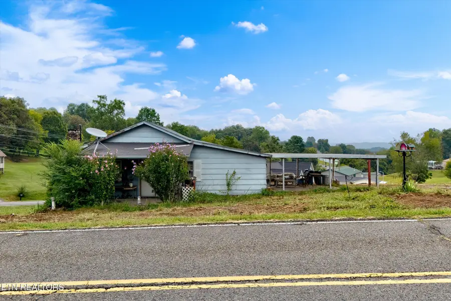 7952 Hill Rd, Knoxville, TN 37938 - #3
