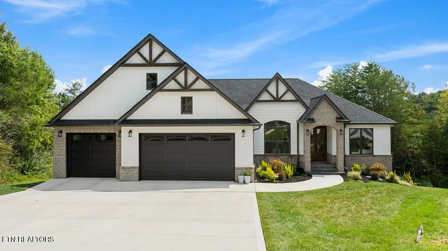 213 Nuhya Tr, Loudon, TN 37774 - #2