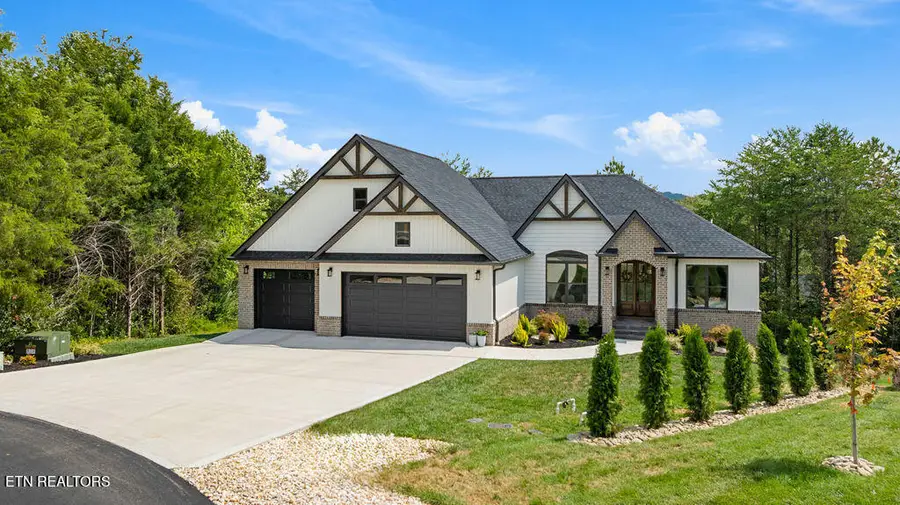 213 Nuhya Tr, Loudon, TN 37774 - #3