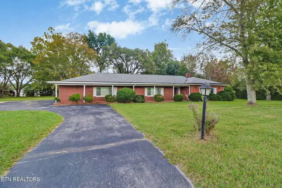 1378 Sparta Hwy, Crossville, TN 38555 - #3