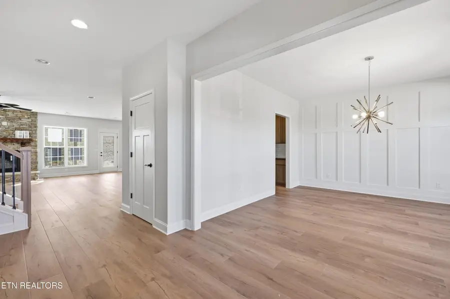 12264 Bethel Hollow Drive, Knoxville, TN 37932 - #2