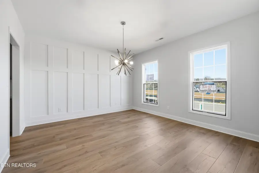 12264 Bethel Hollow Drive, Knoxville, TN 37932 - #3