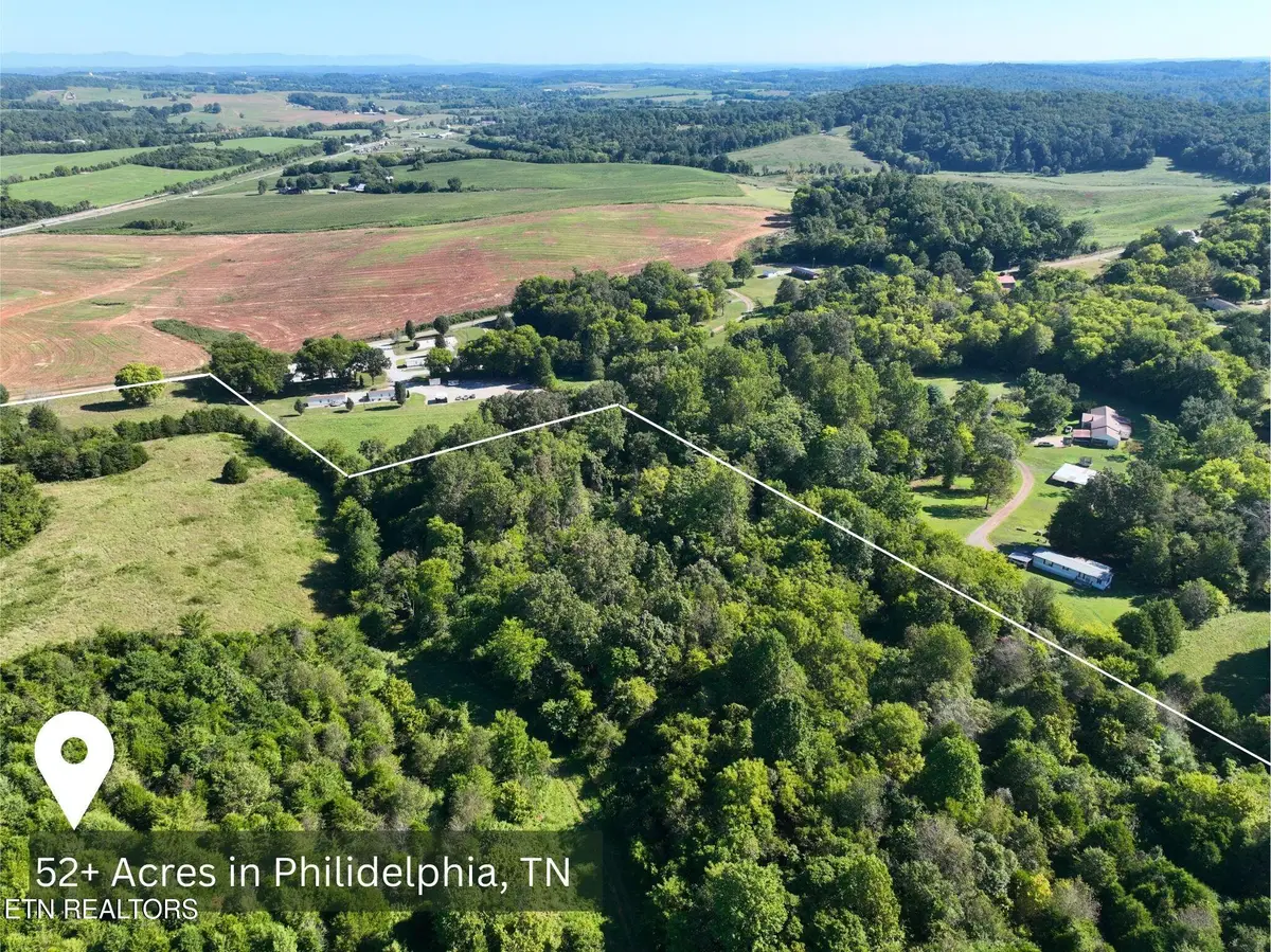 Ragon Rd, Philadelphia, TN 37846 - #1