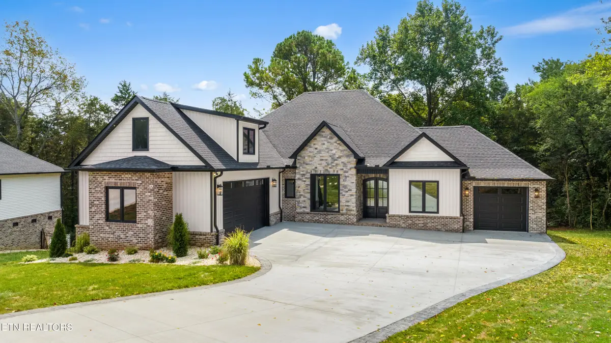 222 Yona Way, Loudon, TN 37774 - #1