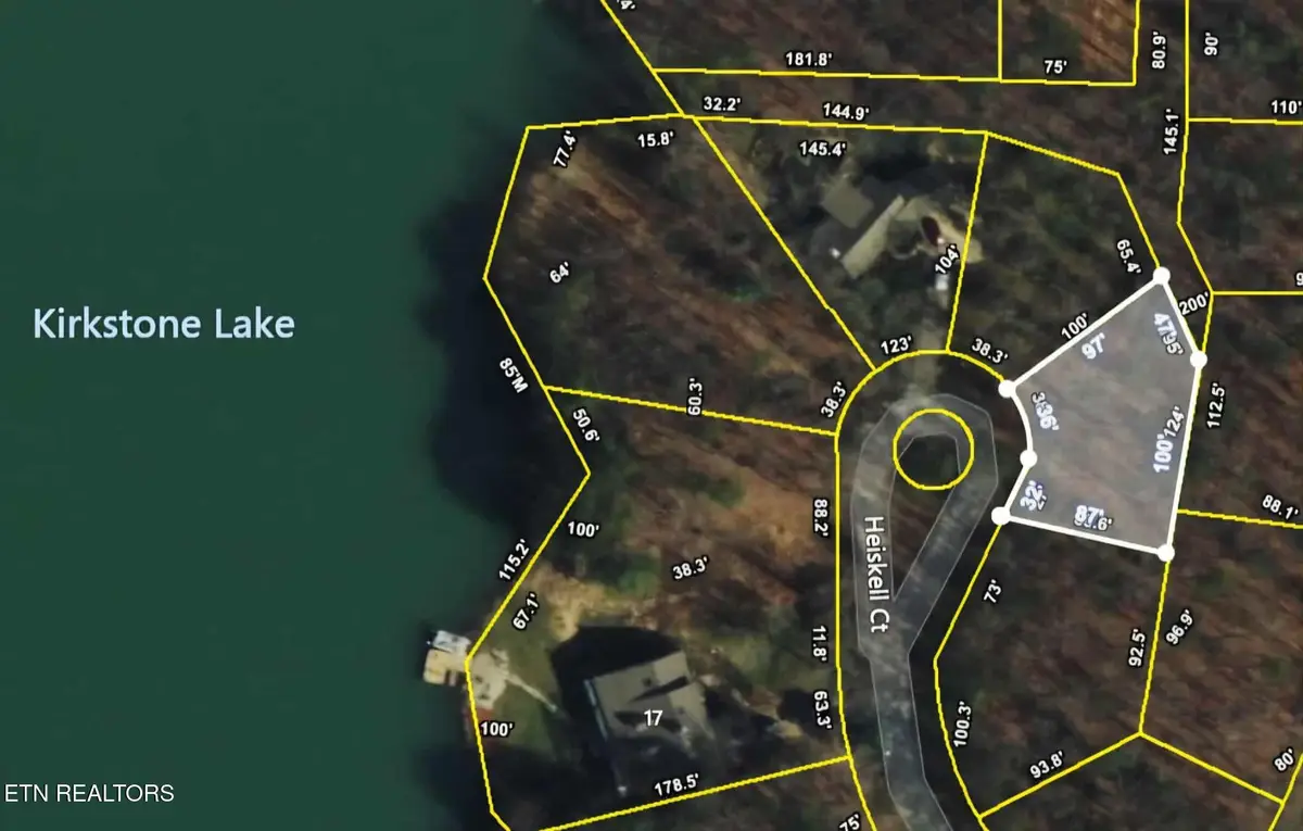 20 Heiskell Court, Crossville, TN 38558 - #1