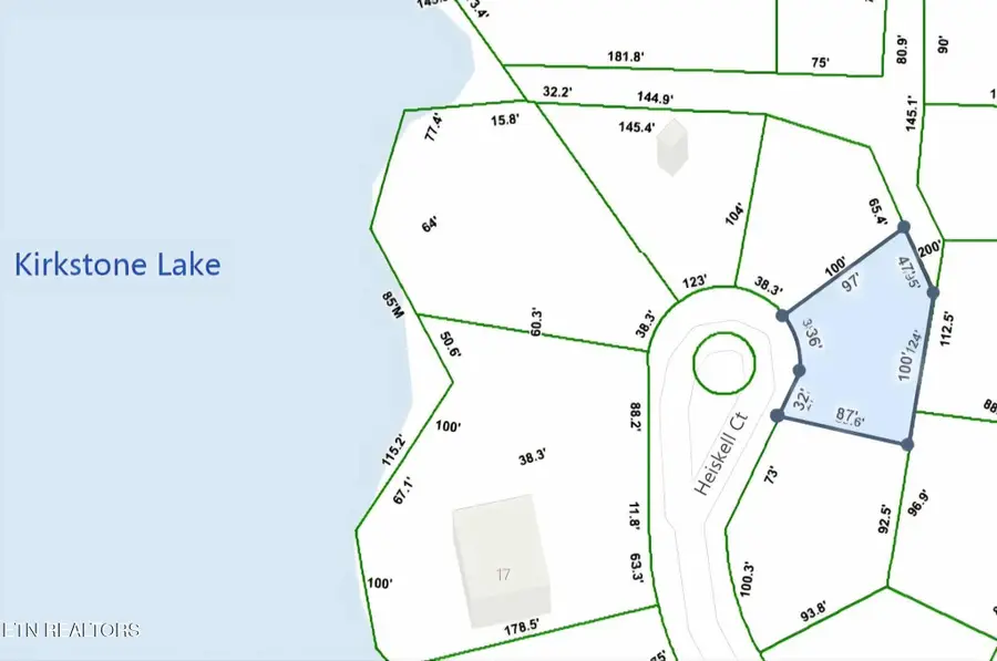 20 Heiskell Court, Crossville, TN 38558 - #2