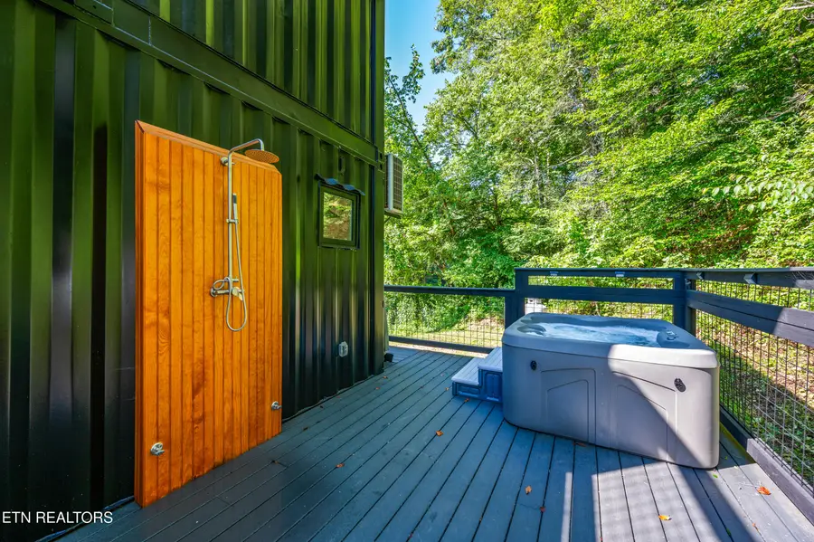 4703 Tiger Lilly Drive, Cosby, TN 37722 - #3