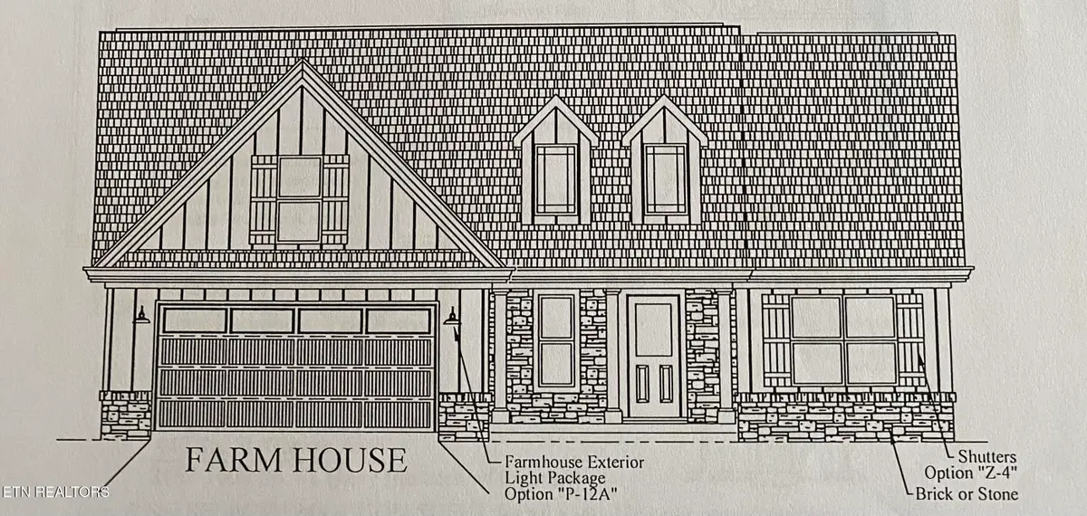 2333 Lena George Lane, Knoxville, TN 37931 - #1