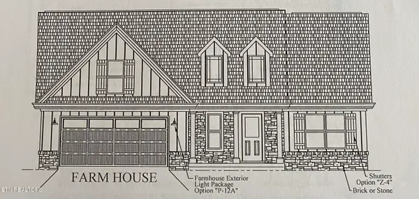 2333 Lena George Lane, Knoxville, TN 37931