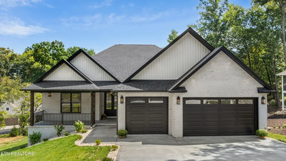 118 Nuhya Way, Loudon, TN 37774 - #1