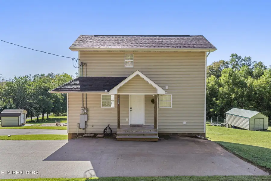 2024 Park Lane, Andersonville, TN 37705 - #2