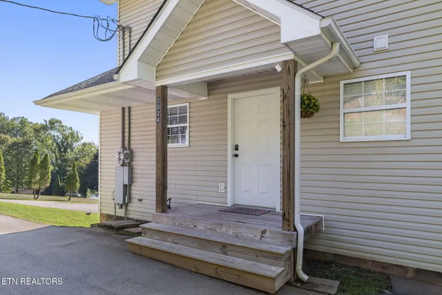 2024 Park Lane, Andersonville, TN 37705 - #3