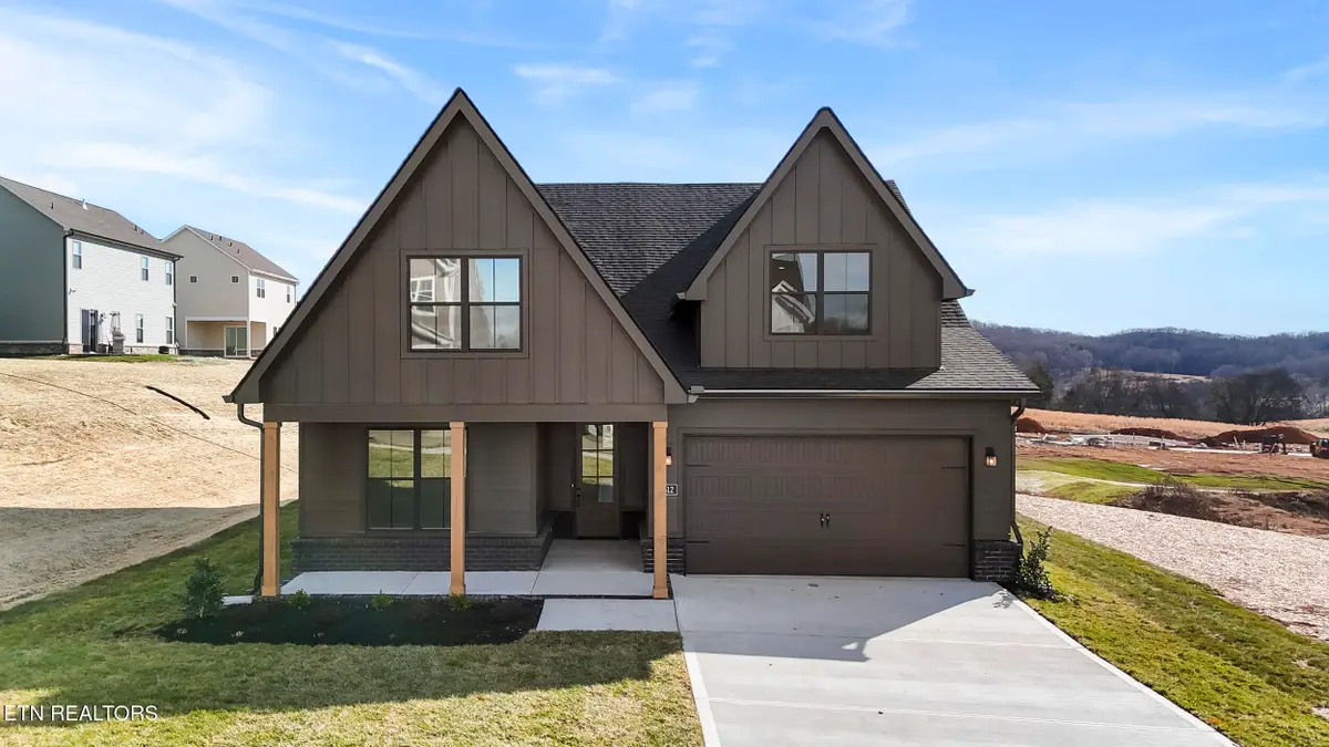 11512 Sierra Nevada Lane, Knoxville, TN 37932 - #1