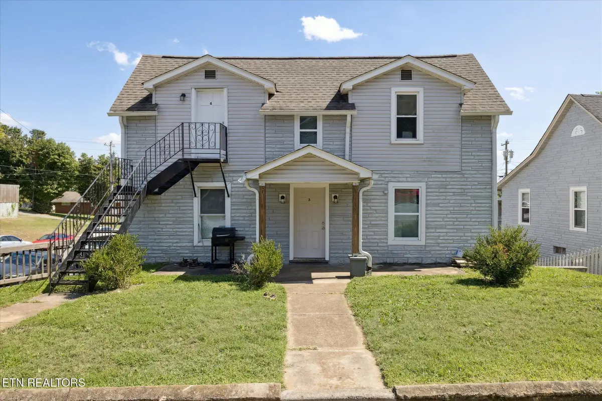 400 W W 2nd Ave, Lenoir City, TN 37771 - #1