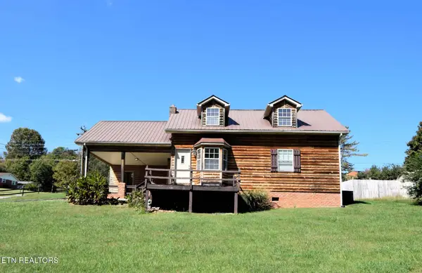 1934 Ball St, Tazewell, TN 37879