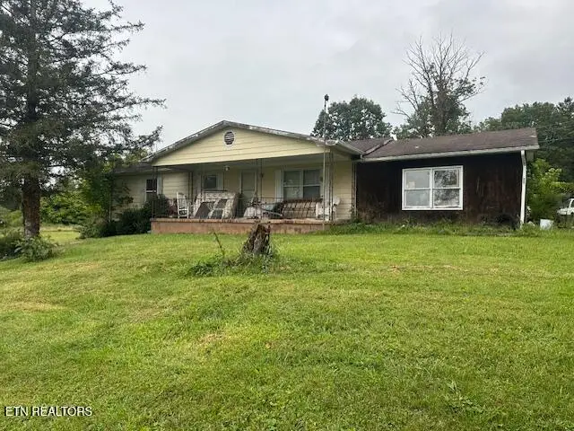 630 Elk Knob Rd, Pennington Gap, VA 24277 - #1