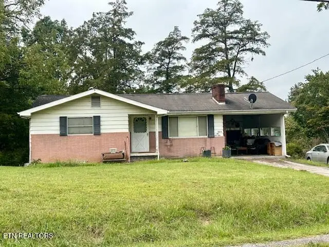 2017 Hwy 421, Pennington Gap, VA 24277 - #1