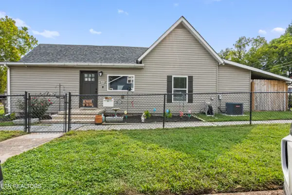 335 E Quincy Ave, Knoxville, TN 37917