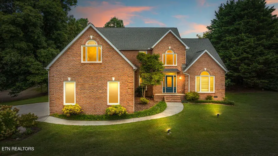 5000 Palace Lane, Knoxville, TN 37918 - #2