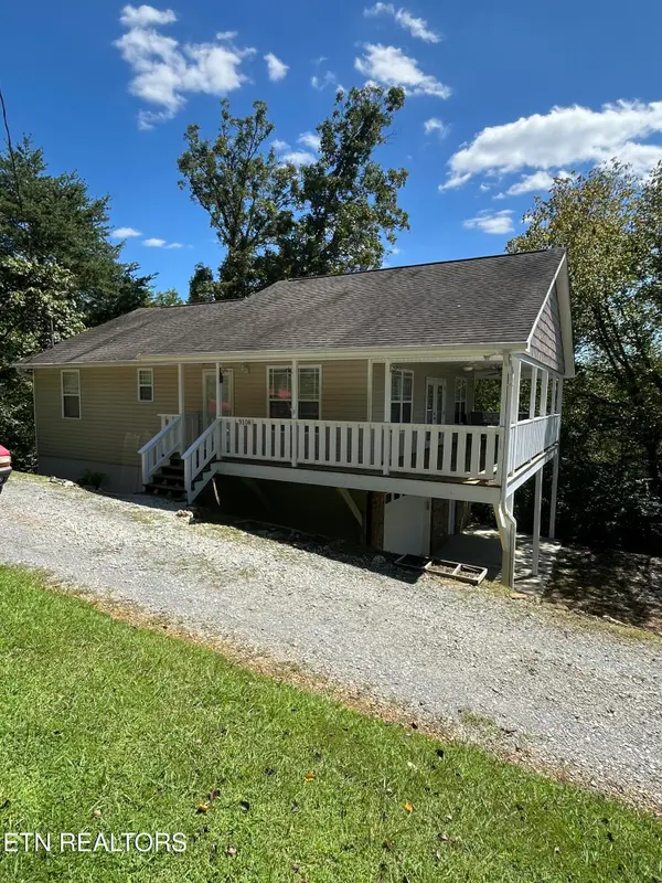 3108 Shanks Lane, Knoxville, TN 37938