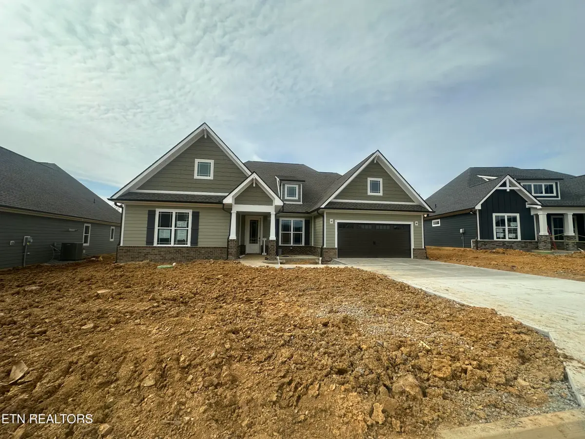 1529 Linden Leaf Lane, Knoxville, TN 37922 - #1