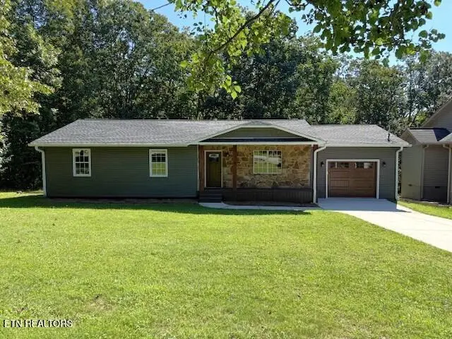 506 Snead Drive, Crossville, TN 38558 - #1