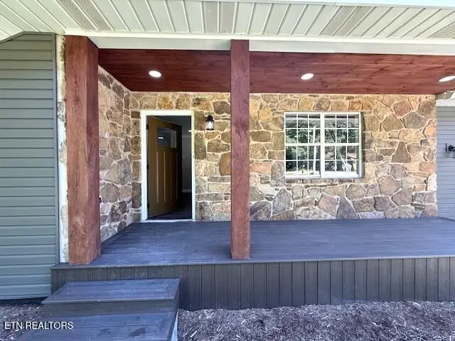 506 Snead Drive, Crossville, TN 38558 - #2