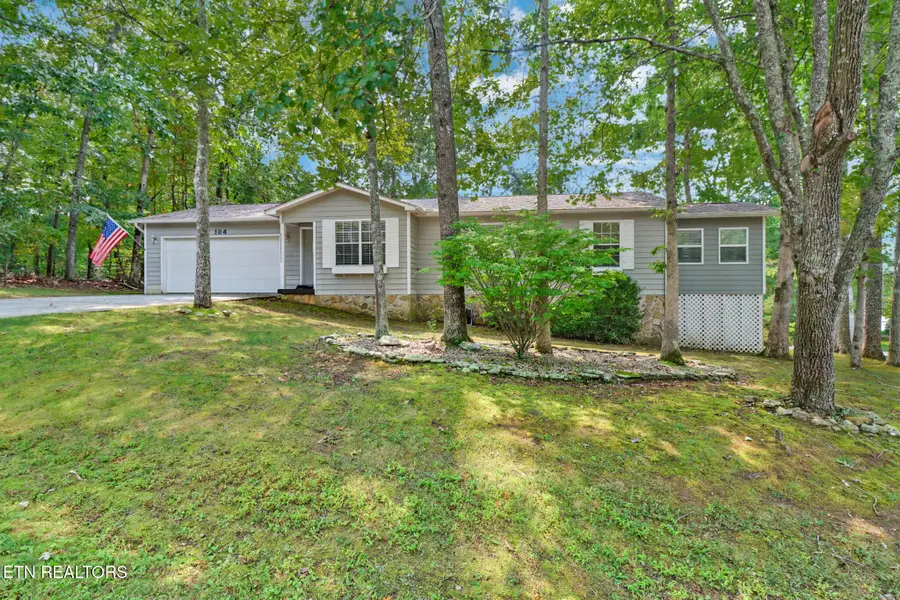 104 Juniper Drive, Crossville, TN 38558 - #3
