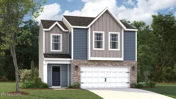 706 Saulsbury Lane, Clinton, TN 37716