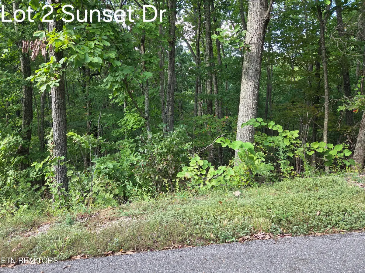 Lot 2 Sunset Drive, Sevierville, TN 37876 - #1