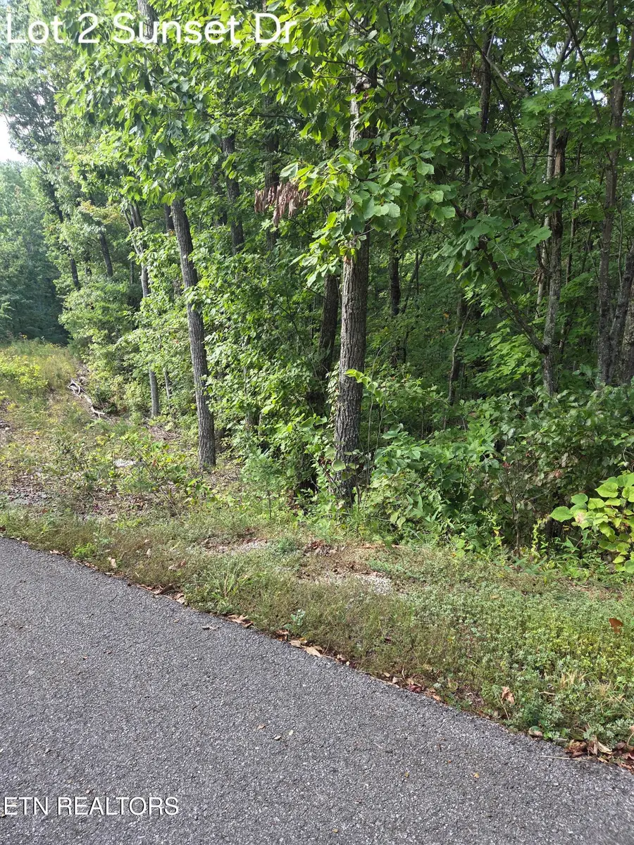 Lot 2 Sunset Drive, Sevierville, TN 37876 - #2