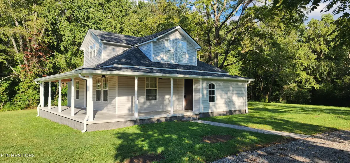 287 Shady Lane, Oneida, TN 37841 - #1