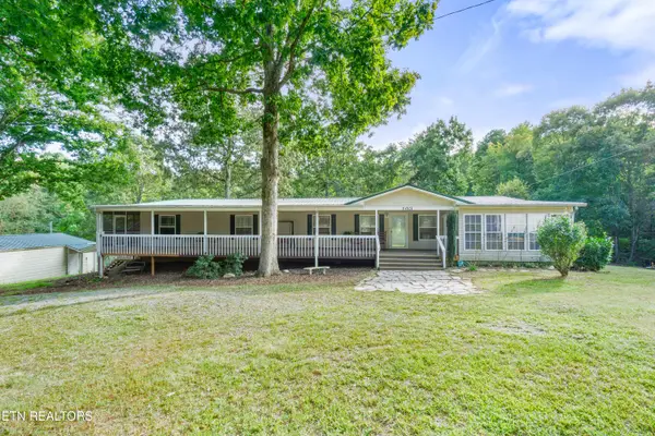 103 Scott Subdivision Rd, Ten Mile, TN 37880