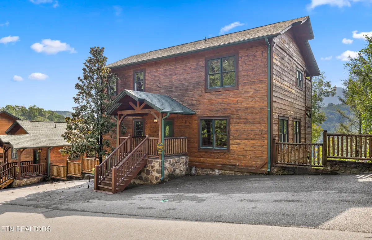 820 Resort Way, Gatlinburg, TN 37738 - #1