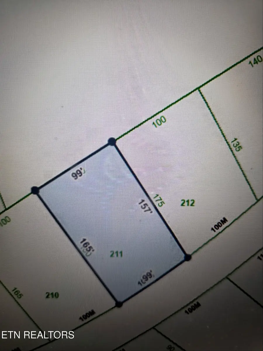 Lot 211 Kingnut Drive, Sevierville, TN 37876 - #2