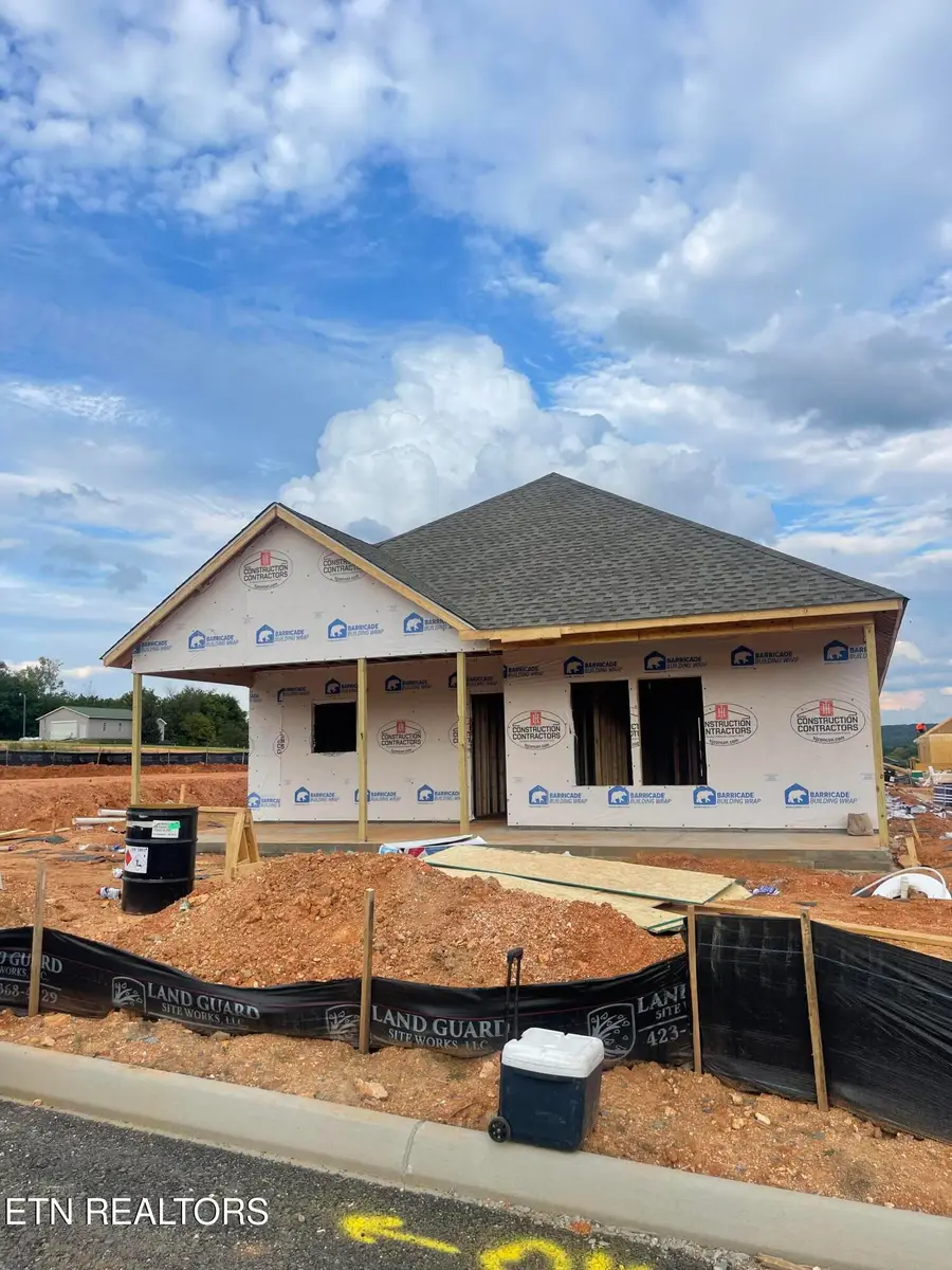 923 Stratford Avenue, Sweetwater, TN 37874 - #2