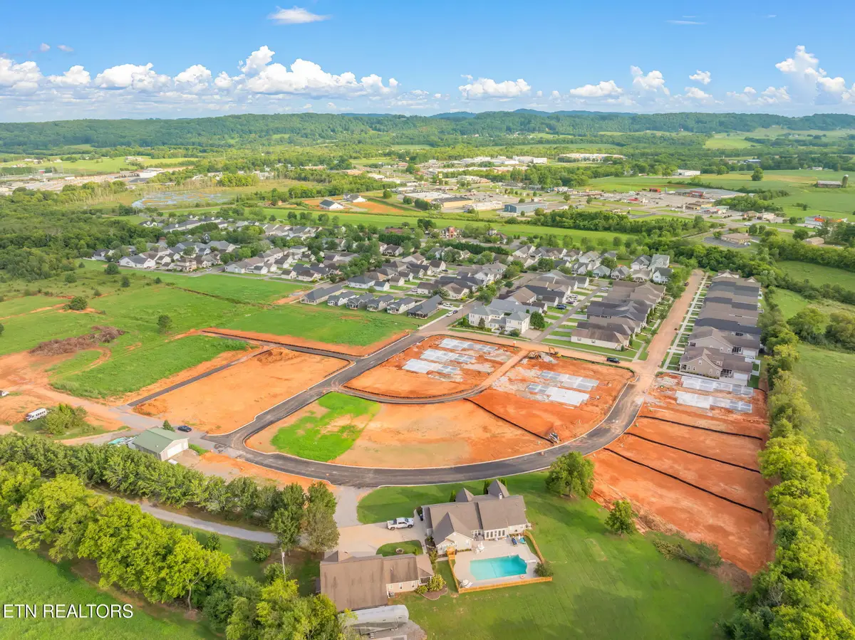 914 Stratford Avenue, Sweetwater, TN 37874 - #1