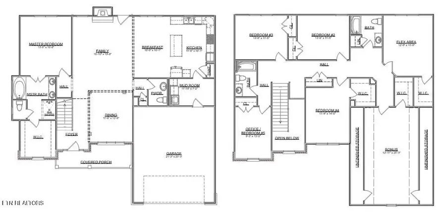 4333 Honey Bell St #Lot 190, Powell, TN 37849 - #2