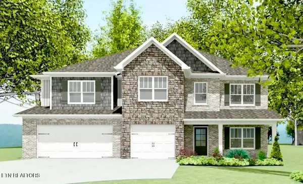 4339 Honey Bell St #Lot 189, Powell, TN 37849