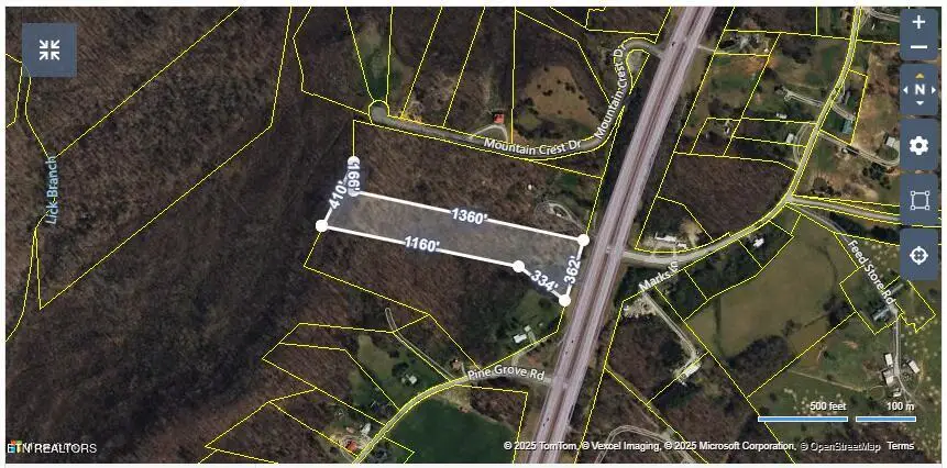8.3 AC Highway 111, Spencer, TN 38585 - #2