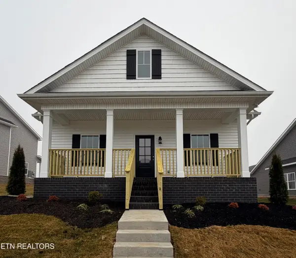 120 Kirbyberry Rd #Lot 50B, Oak Ridge, TN 37830