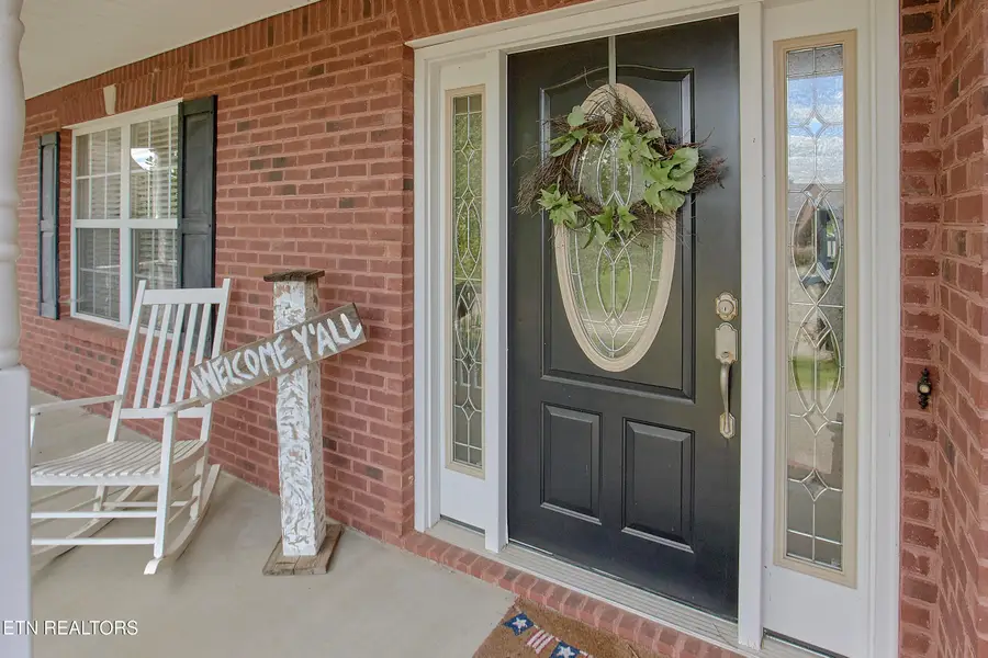 6005 Stratford Park Blvd, Knoxville, TN 37912 - #3