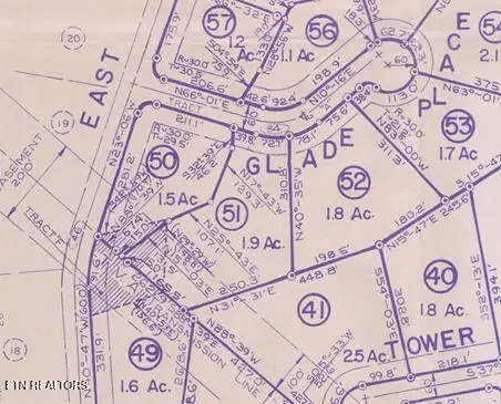 50 E Cove Rd, Monterey, TN 38574 - #3