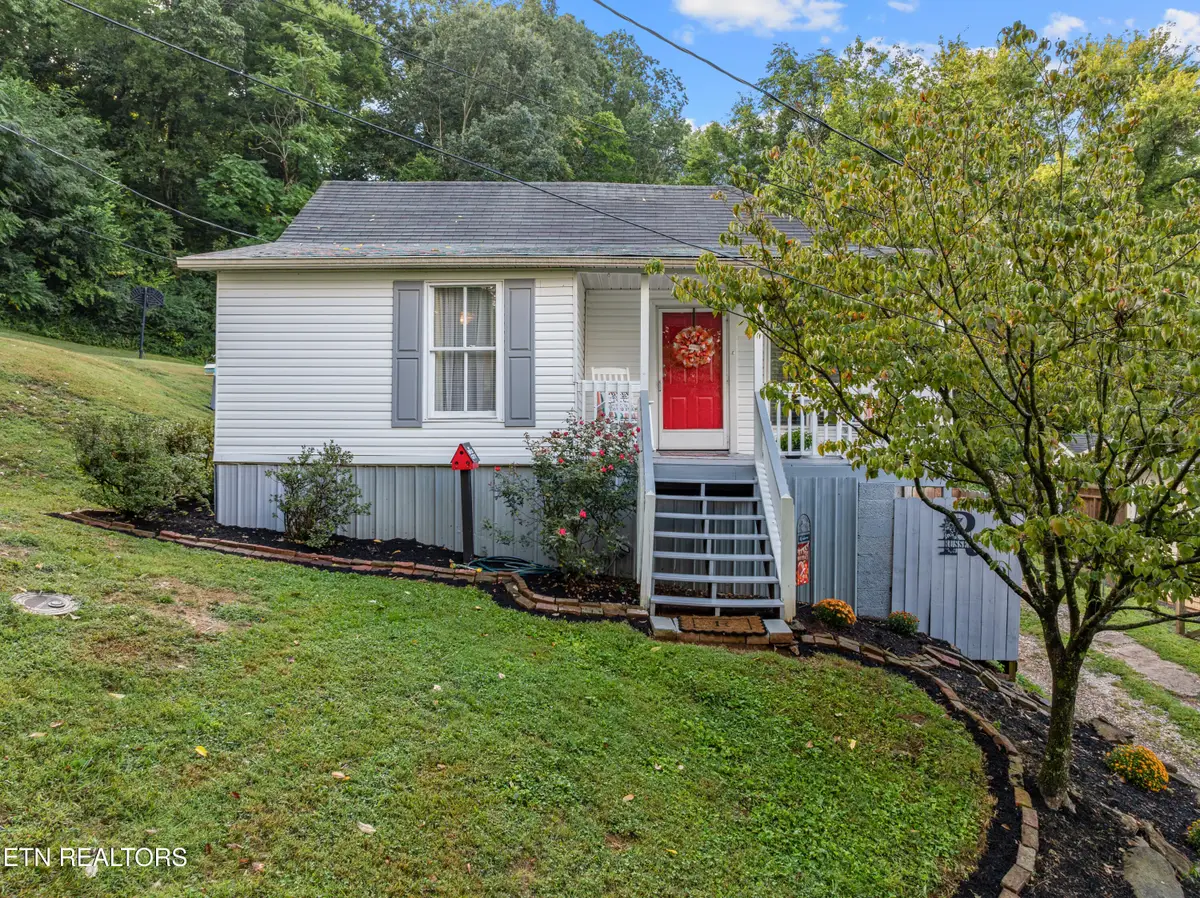 1012 Kingland Ave, Knoxville, TN 37920 - #1