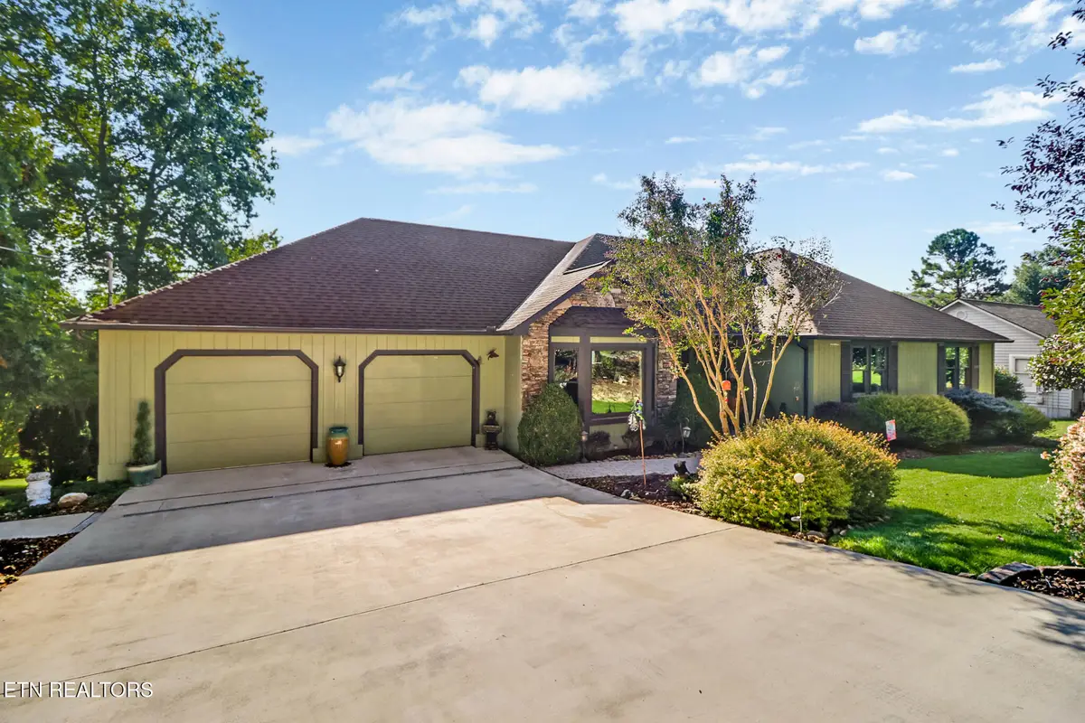 16 Victoria Way, Fairfield Glade, TN 38558 - #1