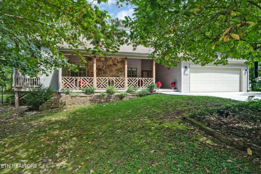 124 Trafalgar Drive, Crossville, TN 38558 - #2