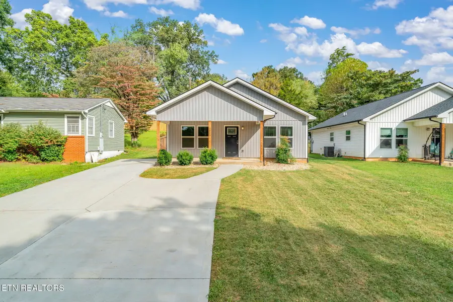 2823 Carson Avenue, Knoxville, TN 37917 - #2