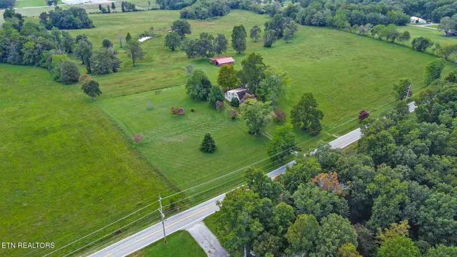 1386 Pigeon Ridge Rd, Crossville, TN 38555 - #3