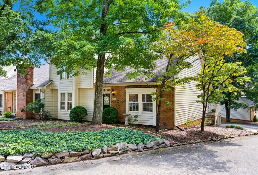 1000 Harrogate Drive, Knoxville, TN 37923 - #2