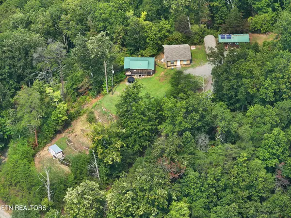 388 Damewood Hollow Rd, Luttrell, TN 37779